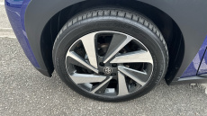 Toyota Aygo X 1.0 VVT-i Edge 5dr Auto [Parking] Petrol Hatchback